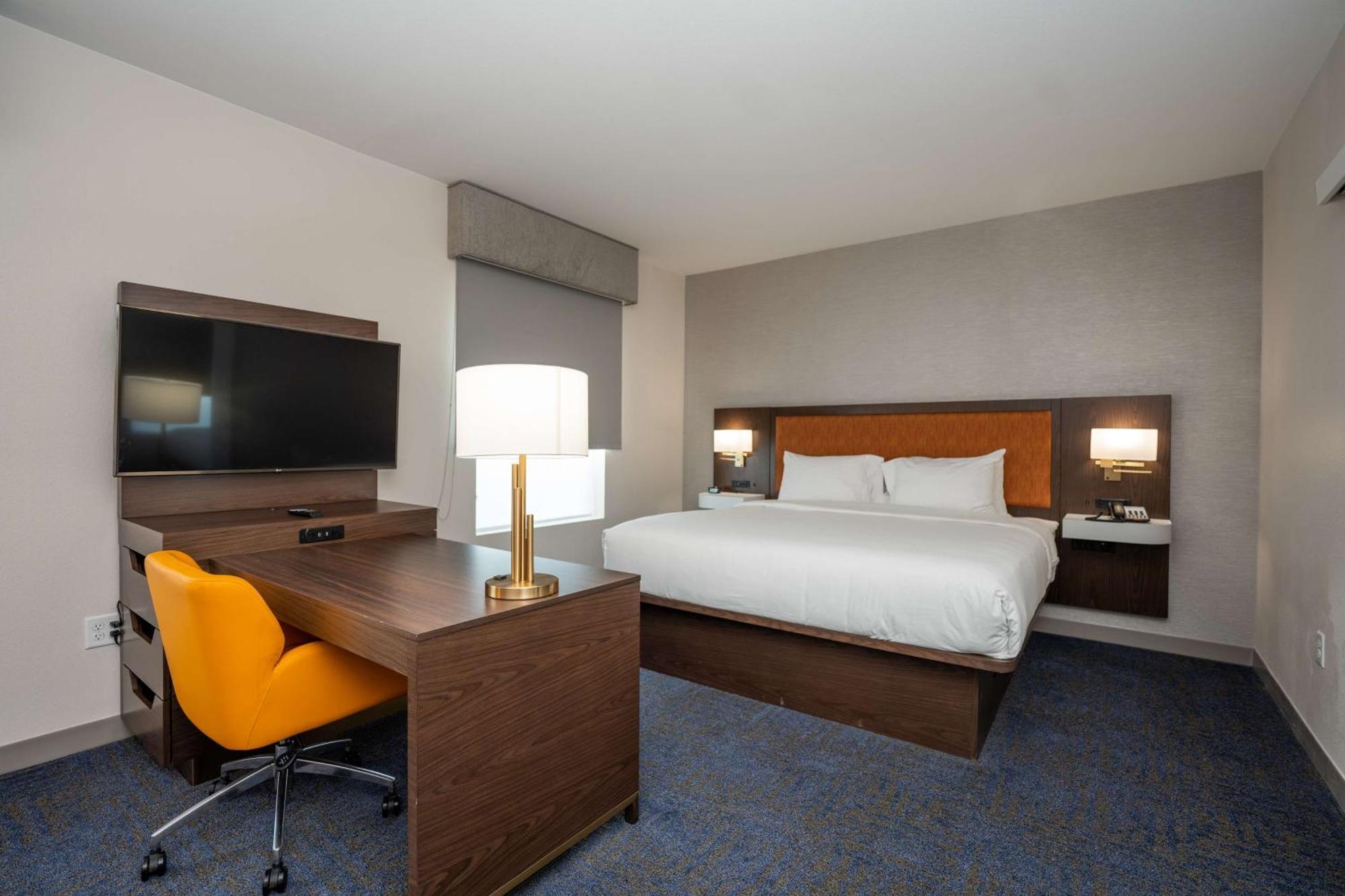 Hampton Inn & Suites Sugar Land, Tx ภายนอก รูปภาพ