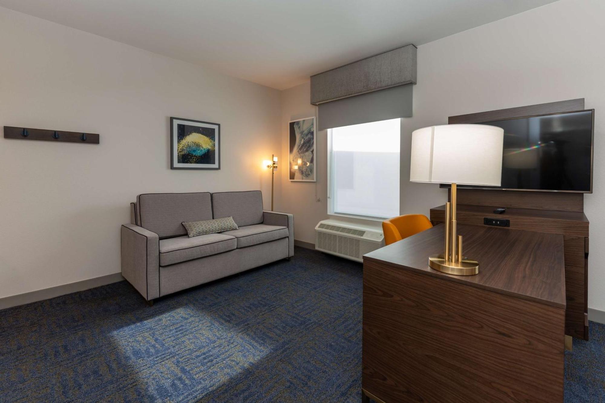 Hampton Inn & Suites Sugar Land, Tx ภายนอก รูปภาพ