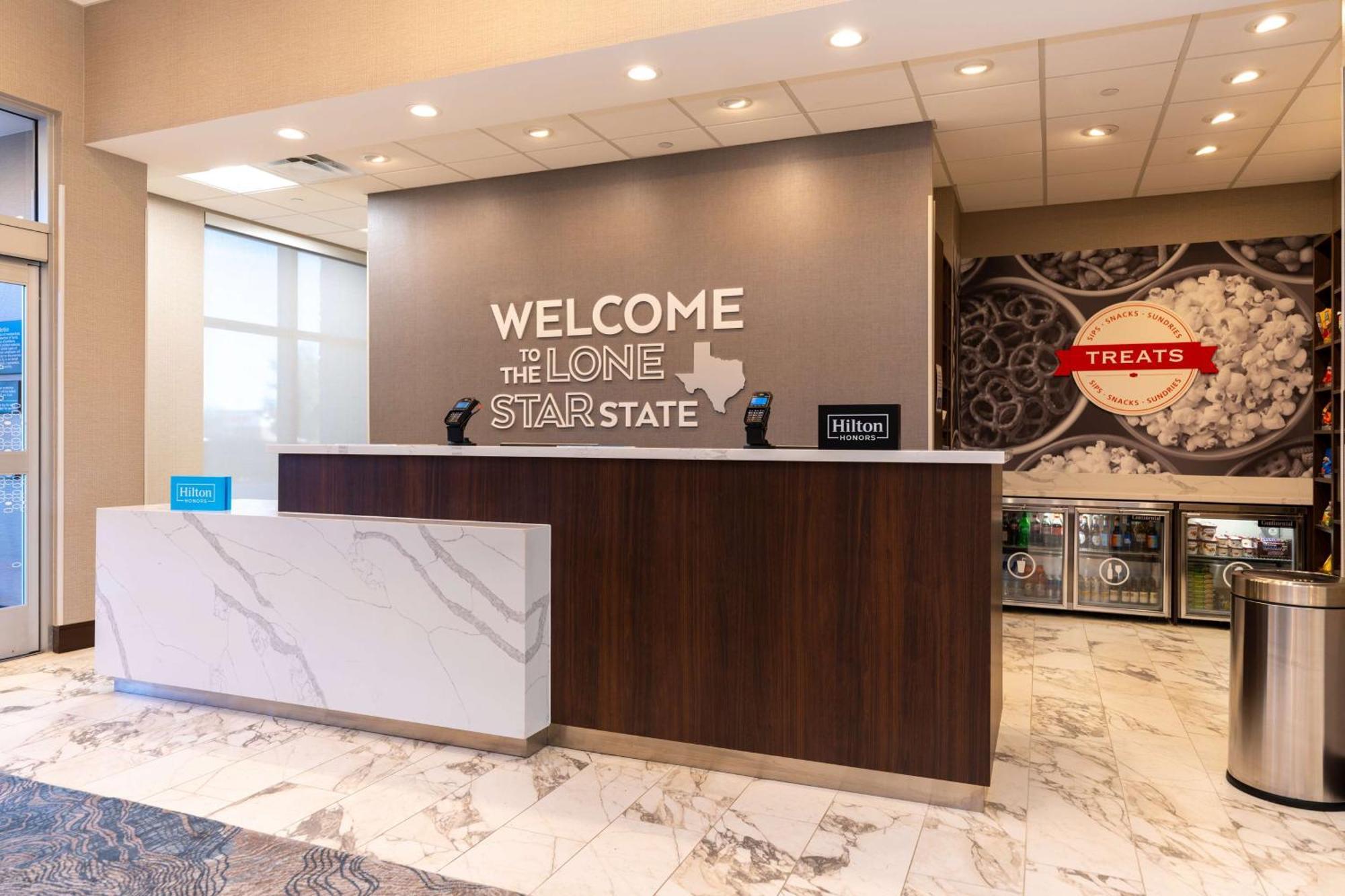 Hampton Inn & Suites Sugar Land, Tx ภายนอก รูปภาพ