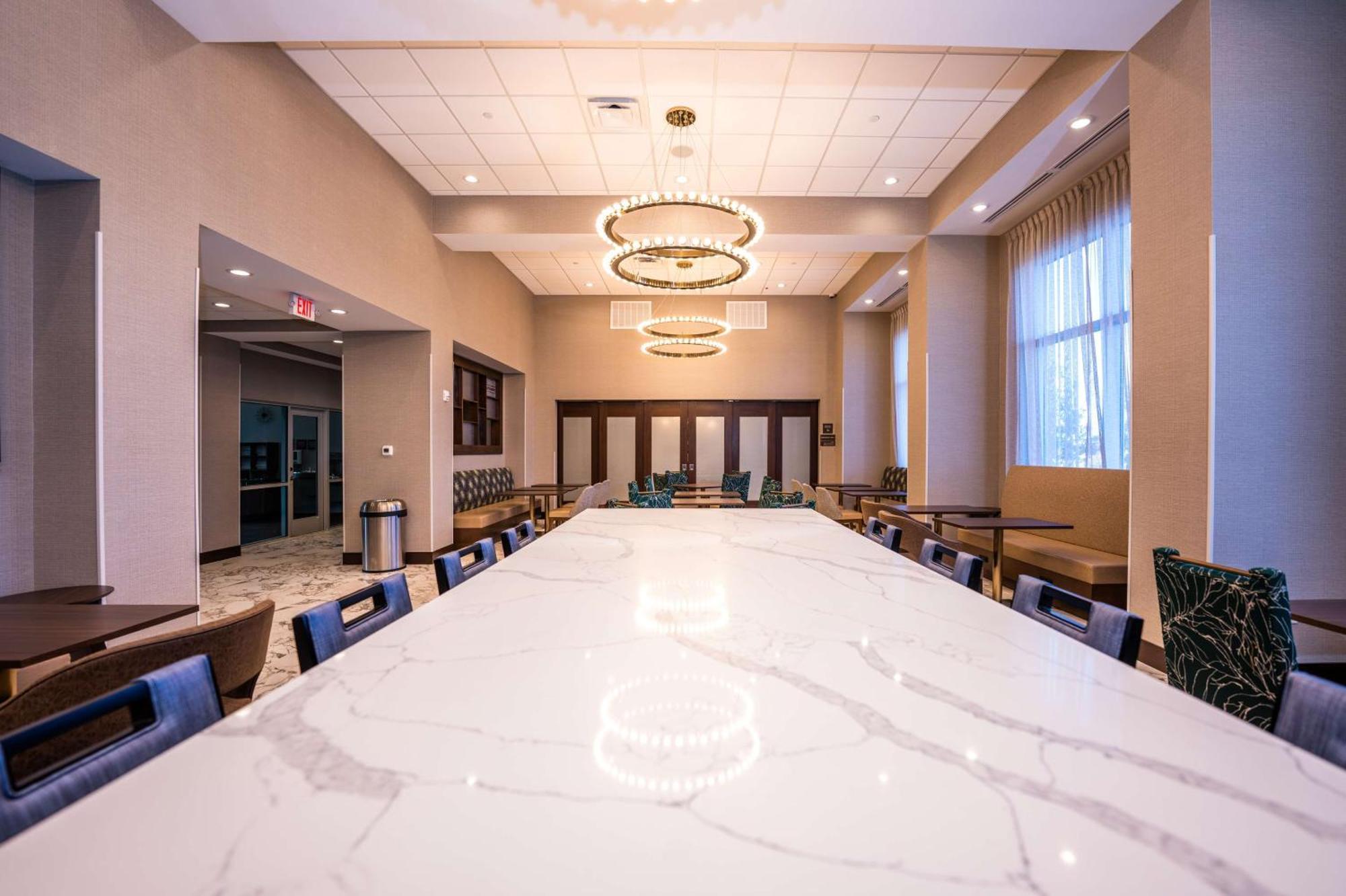Hampton Inn & Suites Sugar Land, Tx ภายนอก รูปภาพ