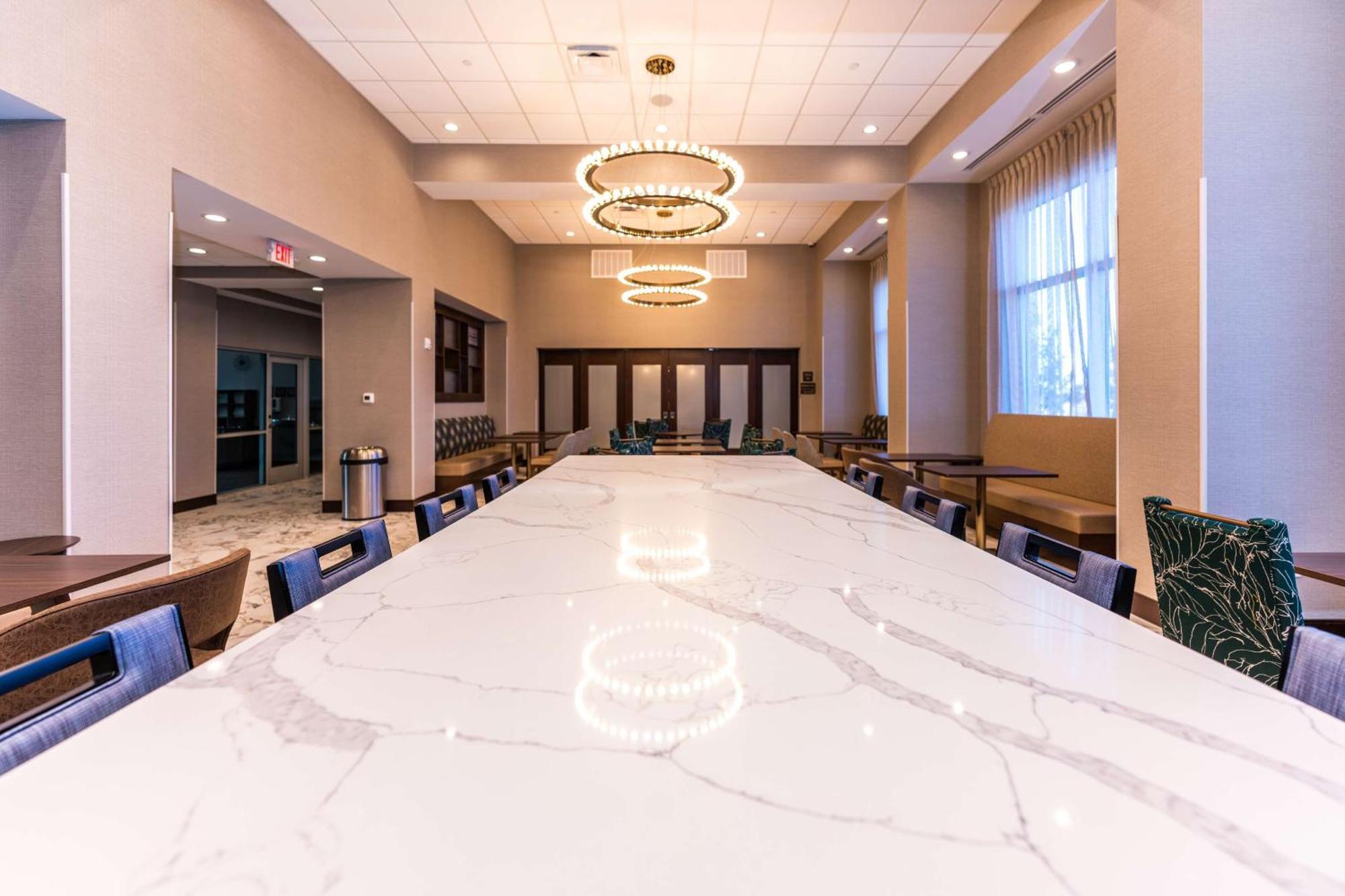 Hampton Inn & Suites Sugar Land, Tx ภายนอก รูปภาพ