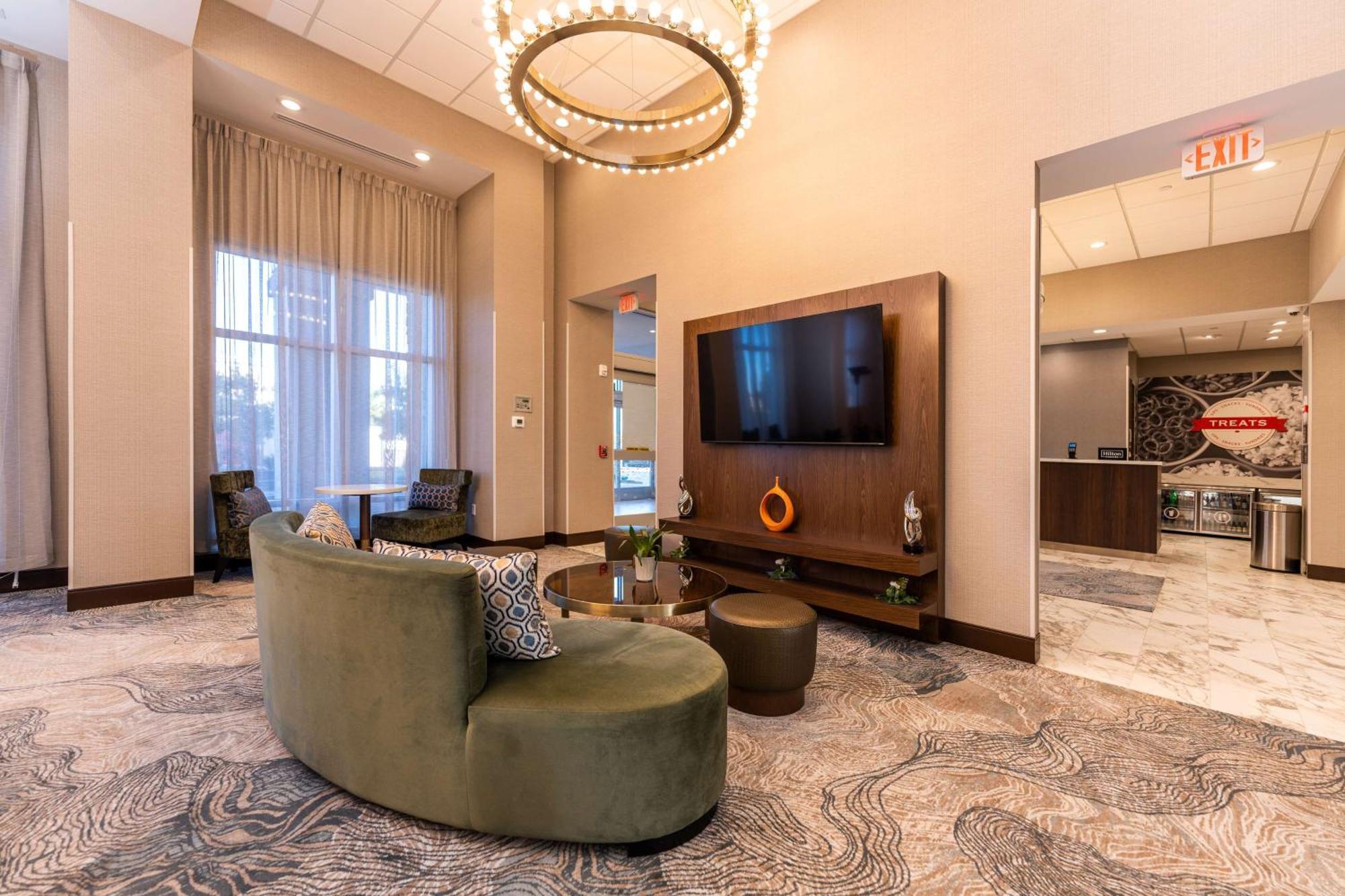 Hampton Inn & Suites Sugar Land, Tx ภายนอก รูปภาพ