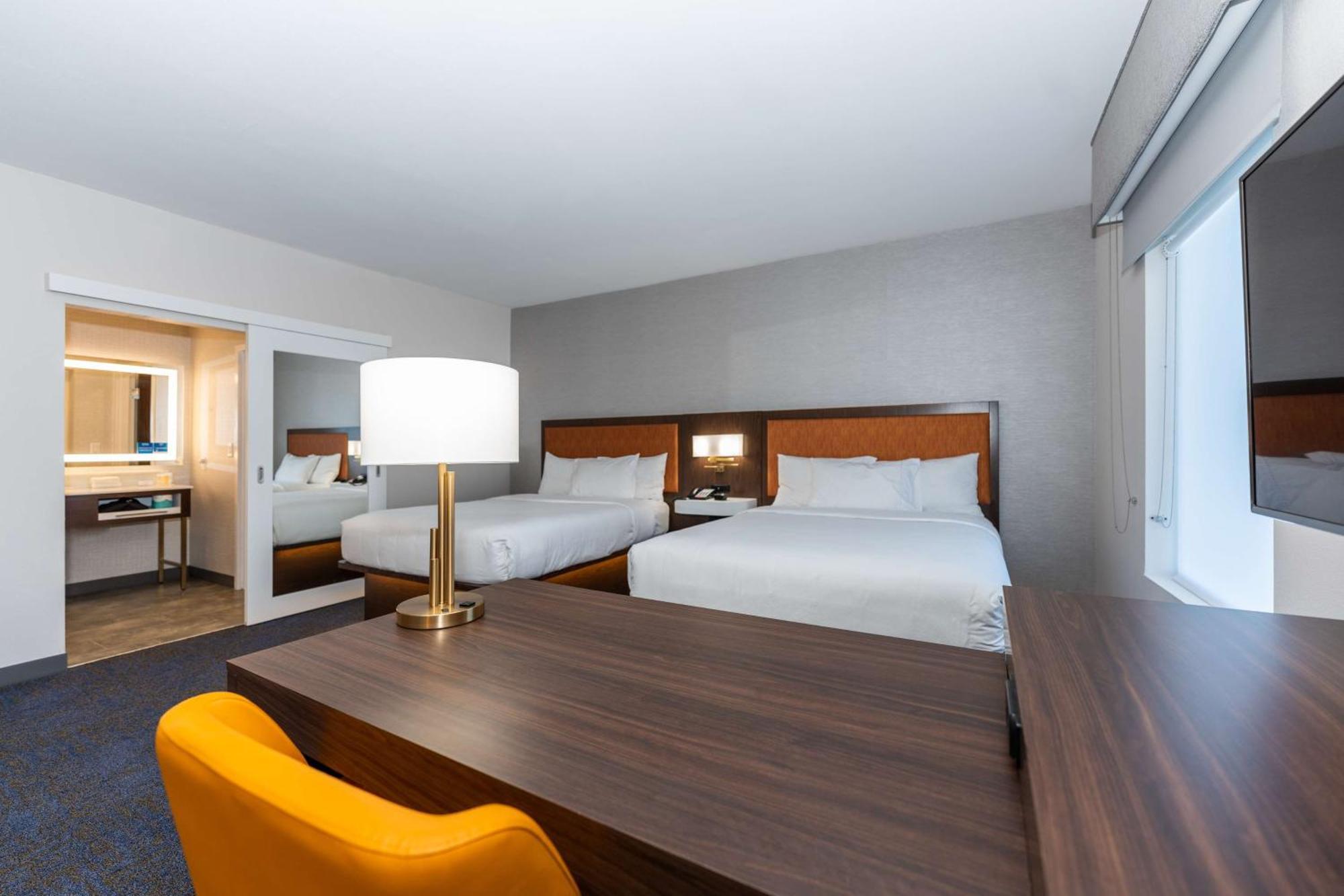 Hampton Inn & Suites Sugar Land, Tx ภายนอก รูปภาพ