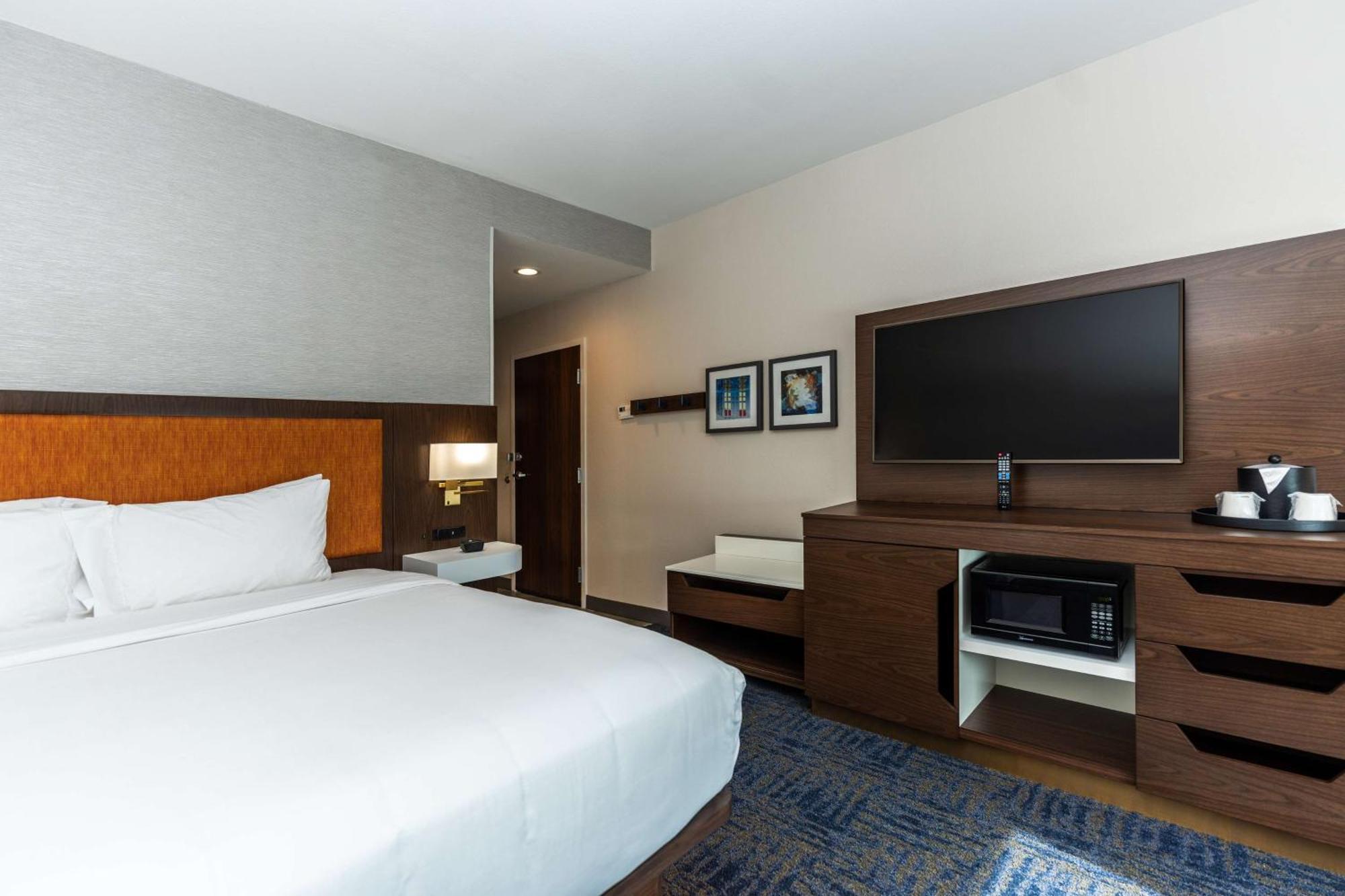 Hampton Inn & Suites Sugar Land, Tx ภายนอก รูปภาพ