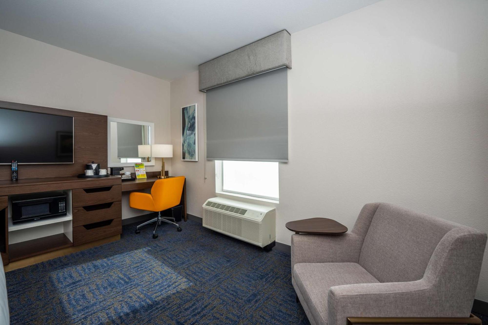 Hampton Inn & Suites Sugar Land, Tx ภายนอก รูปภาพ