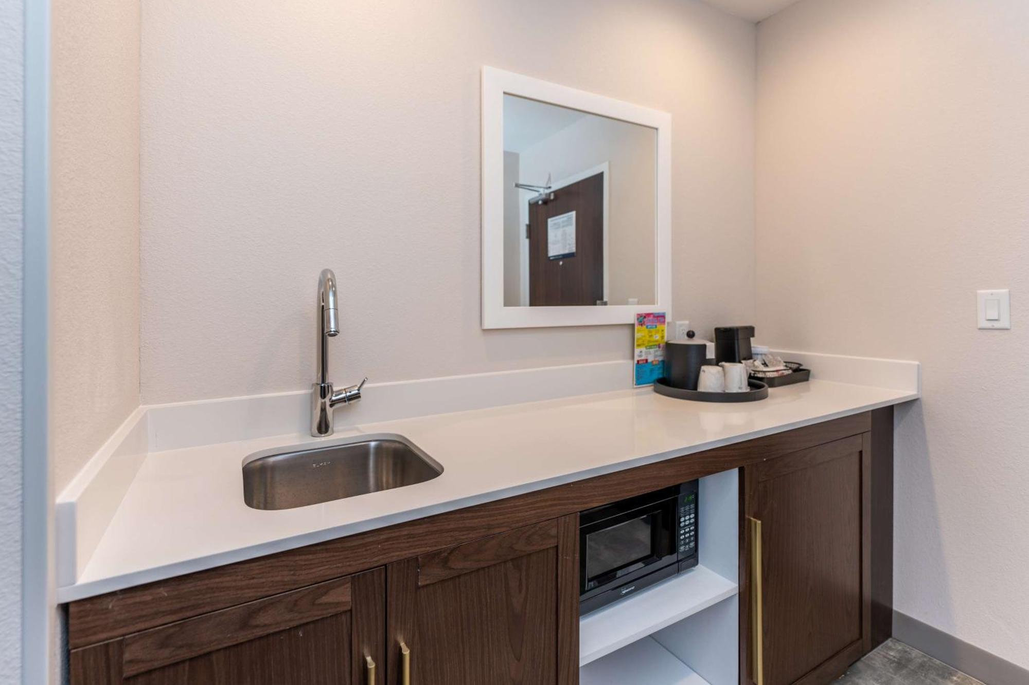 Hampton Inn & Suites Sugar Land, Tx ภายนอก รูปภาพ