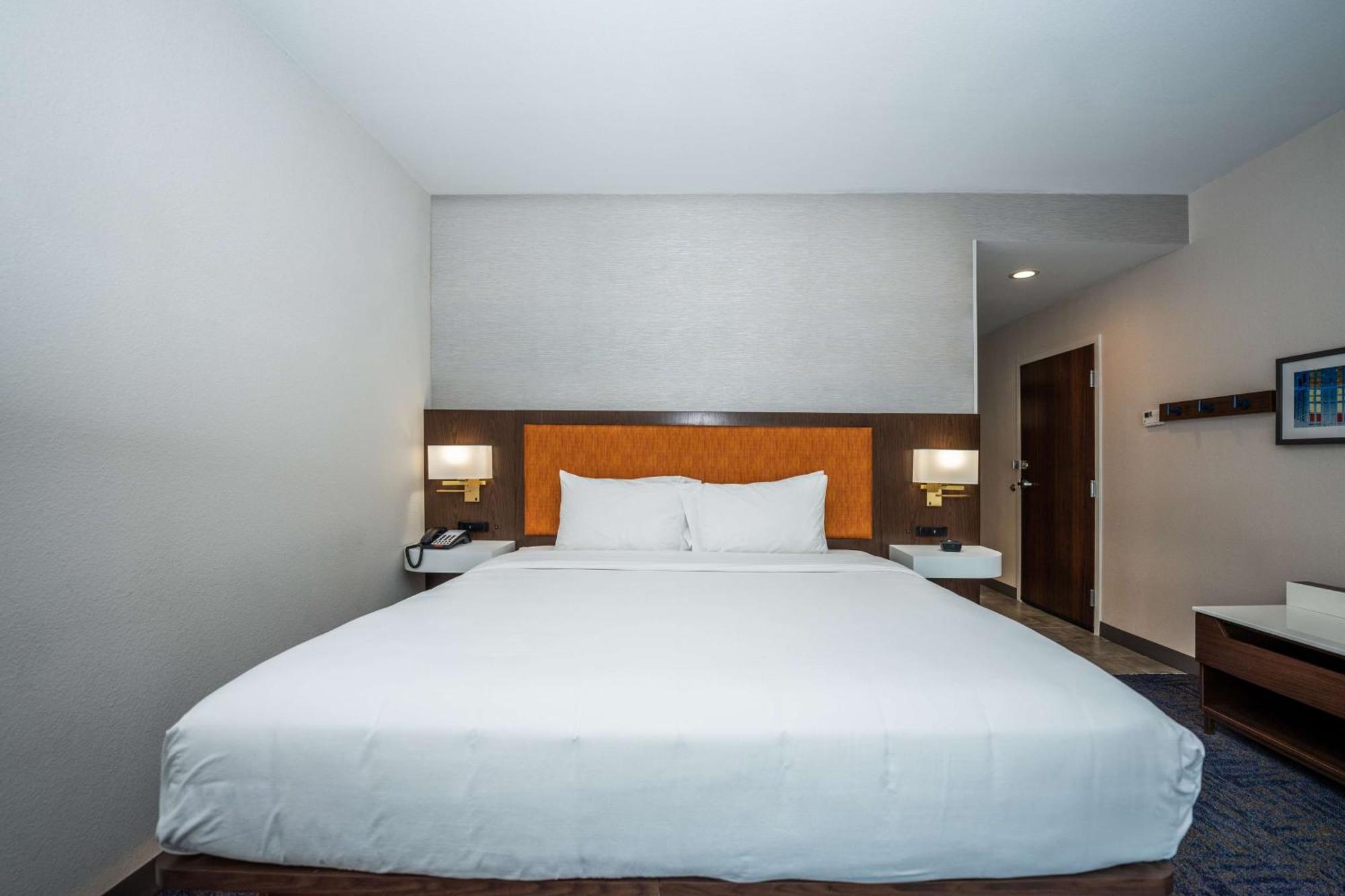 Hampton Inn & Suites Sugar Land, Tx ภายนอก รูปภาพ