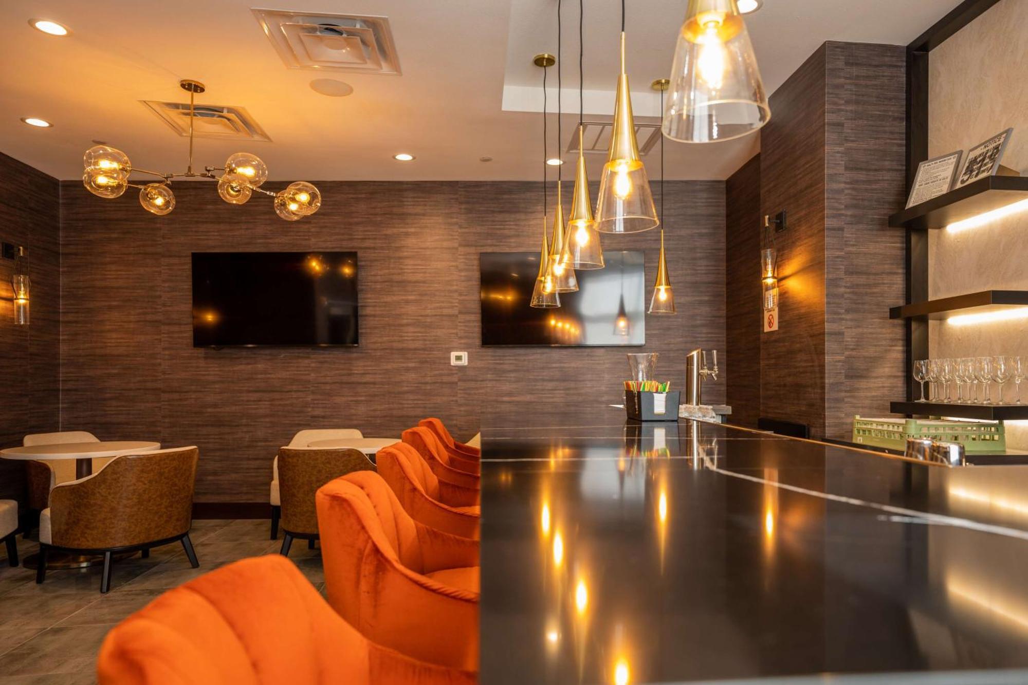 Hampton Inn & Suites Sugar Land, Tx ภายนอก รูปภาพ