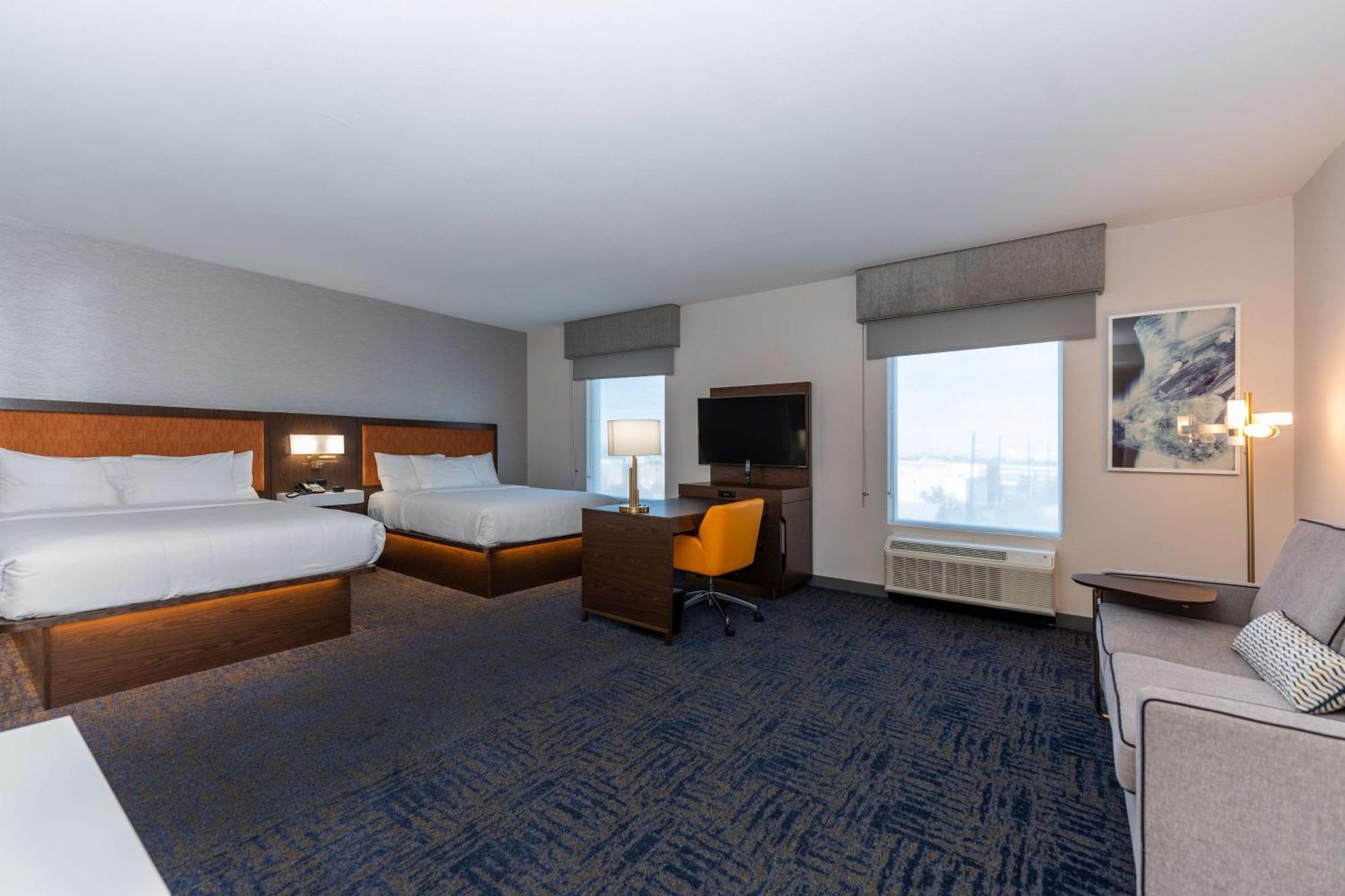 Hampton Inn & Suites Sugar Land, Tx ภายนอก รูปภาพ