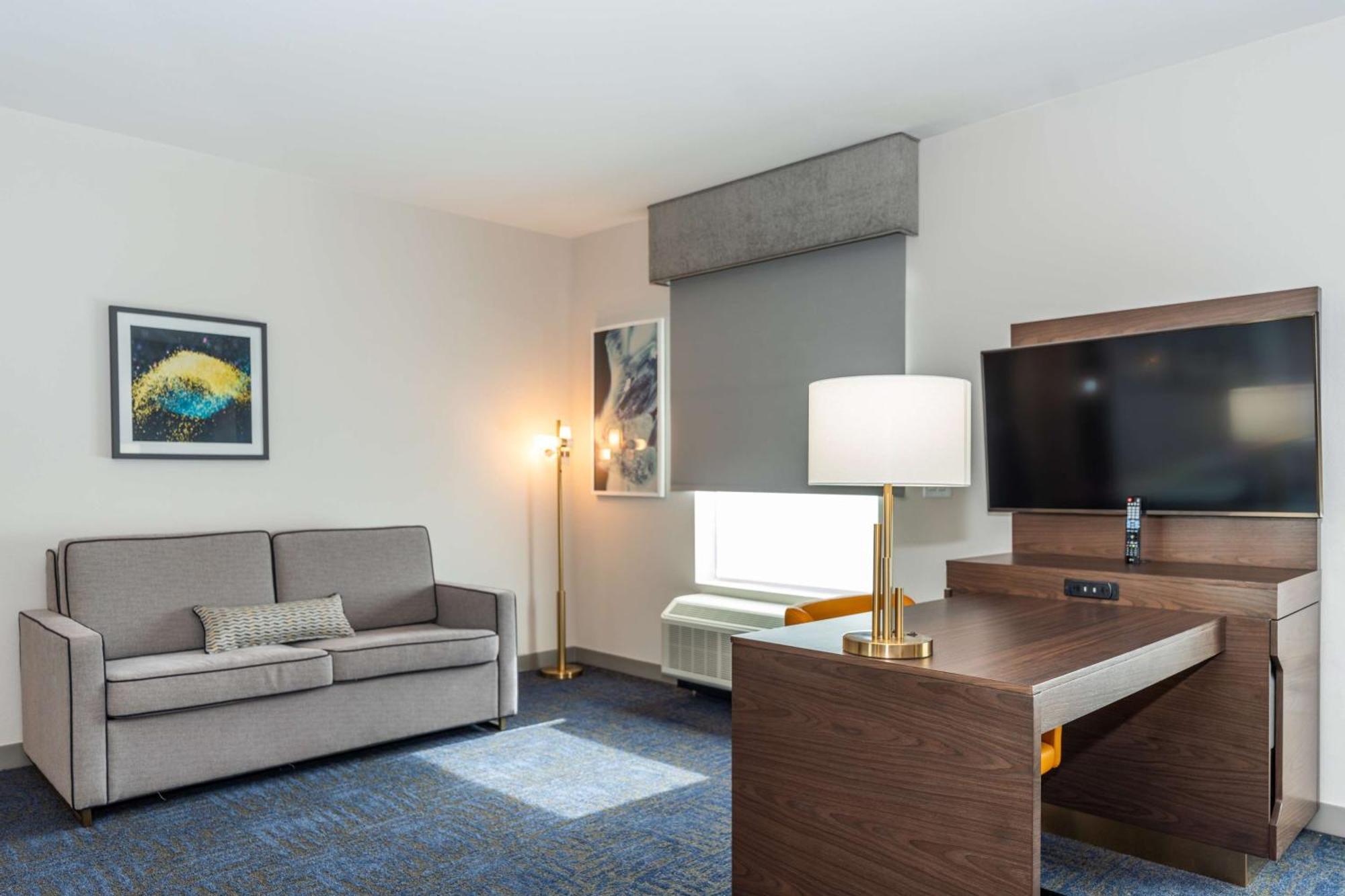 Hampton Inn & Suites Sugar Land, Tx ภายนอก รูปภาพ
