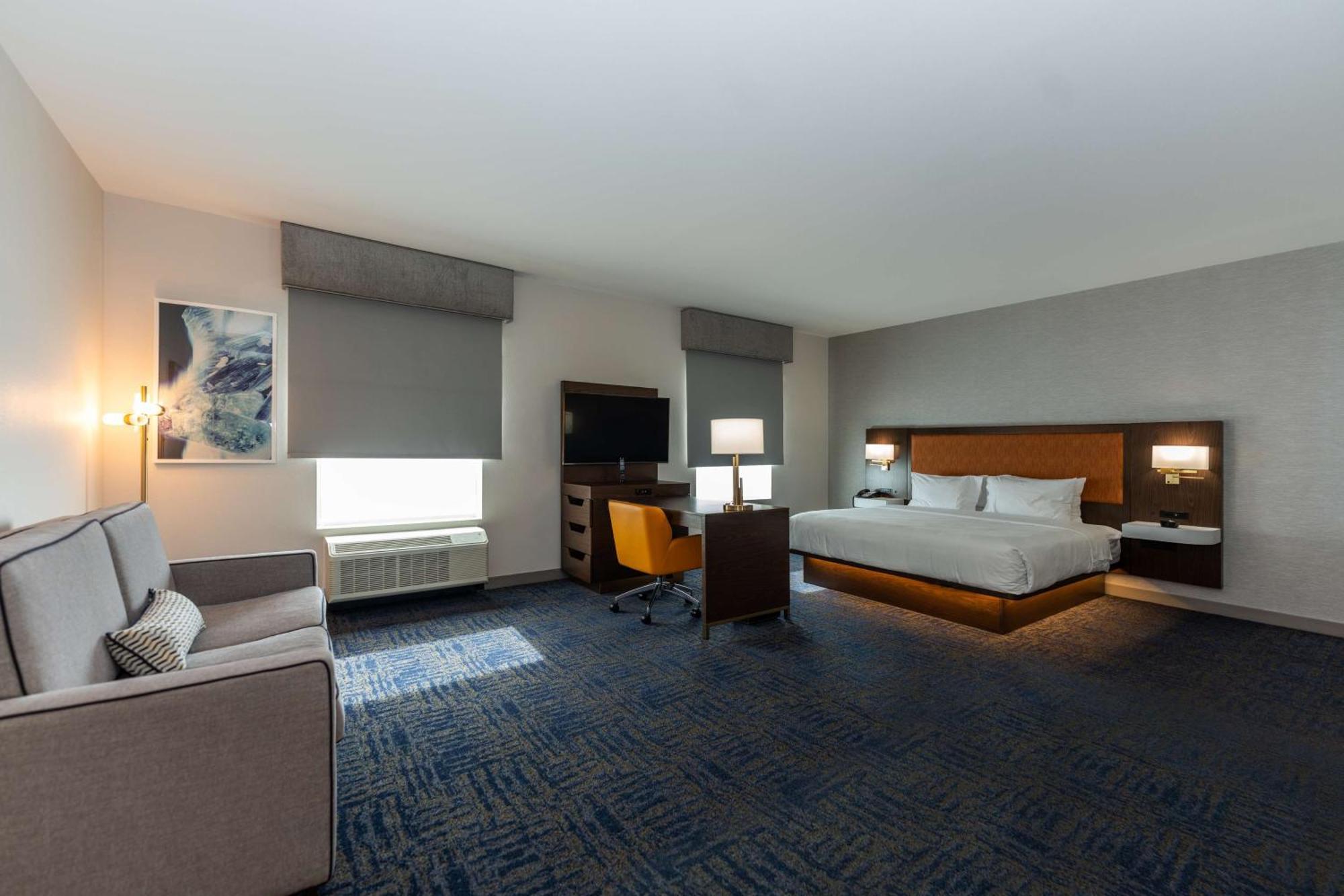 Hampton Inn & Suites Sugar Land, Tx ภายนอก รูปภาพ