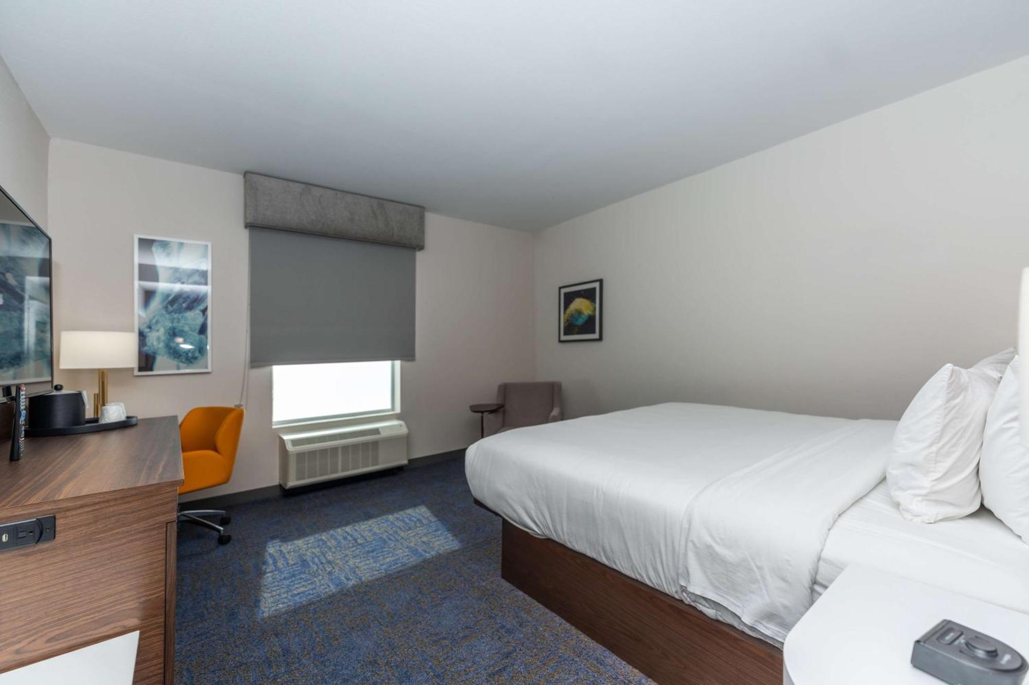 Hampton Inn & Suites Sugar Land, Tx ภายนอก รูปภาพ
