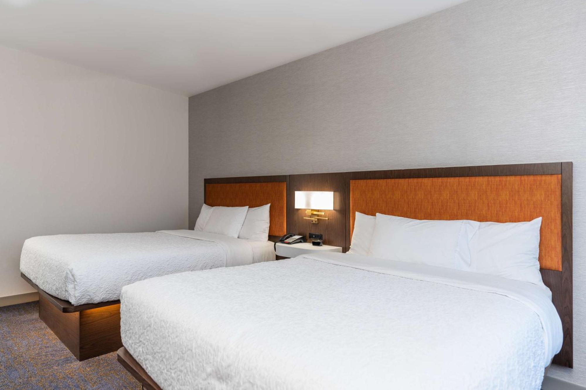 Hampton Inn & Suites Sugar Land, Tx ภายนอก รูปภาพ