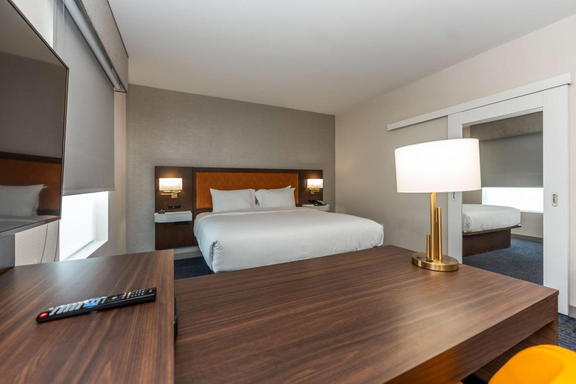Hampton Inn & Suites Sugar Land, Tx ภายนอก รูปภาพ