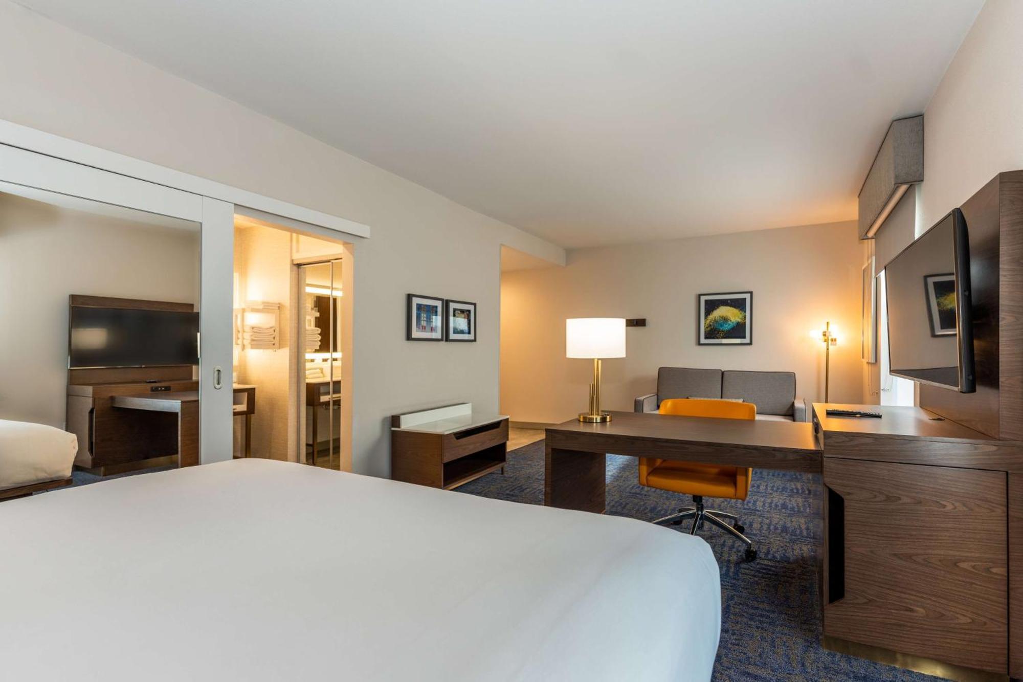 Hampton Inn & Suites Sugar Land, Tx ภายนอก รูปภาพ