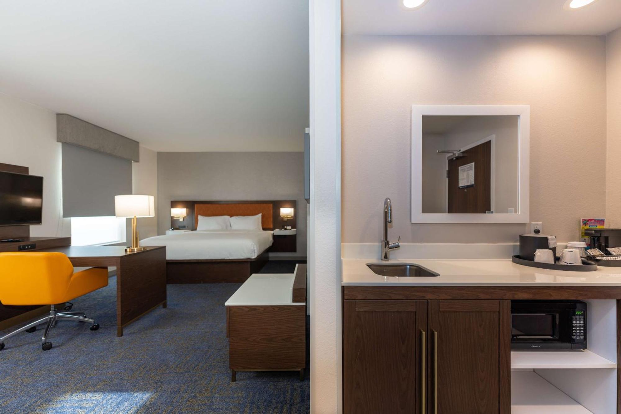 Hampton Inn & Suites Sugar Land, Tx ภายนอก รูปภาพ