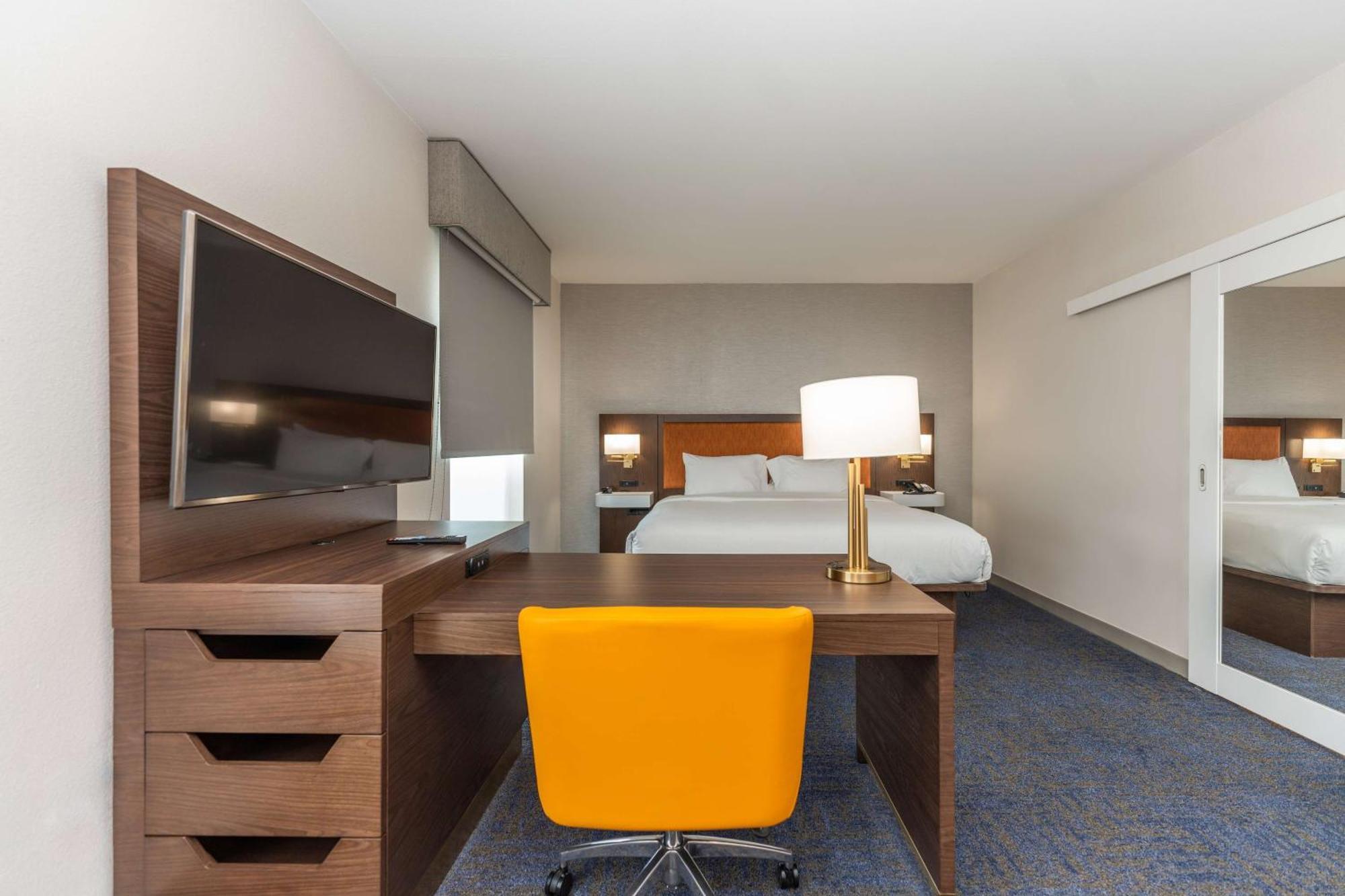 Hampton Inn & Suites Sugar Land, Tx ภายนอก รูปภาพ