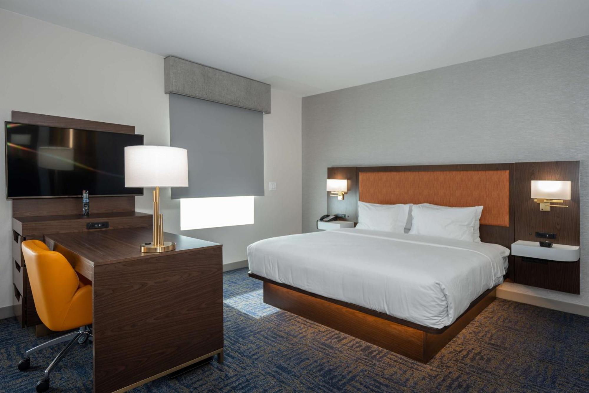 Hampton Inn & Suites Sugar Land, Tx ภายนอก รูปภาพ