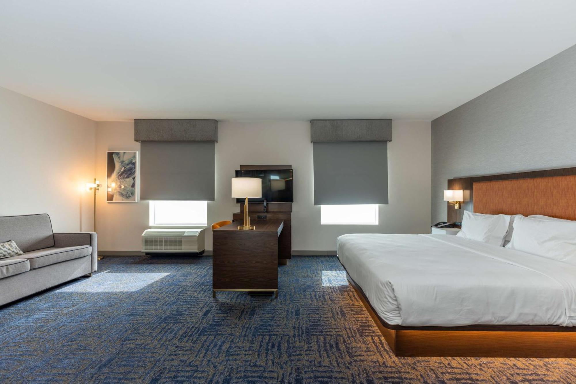 Hampton Inn & Suites Sugar Land, Tx ภายนอก รูปภาพ