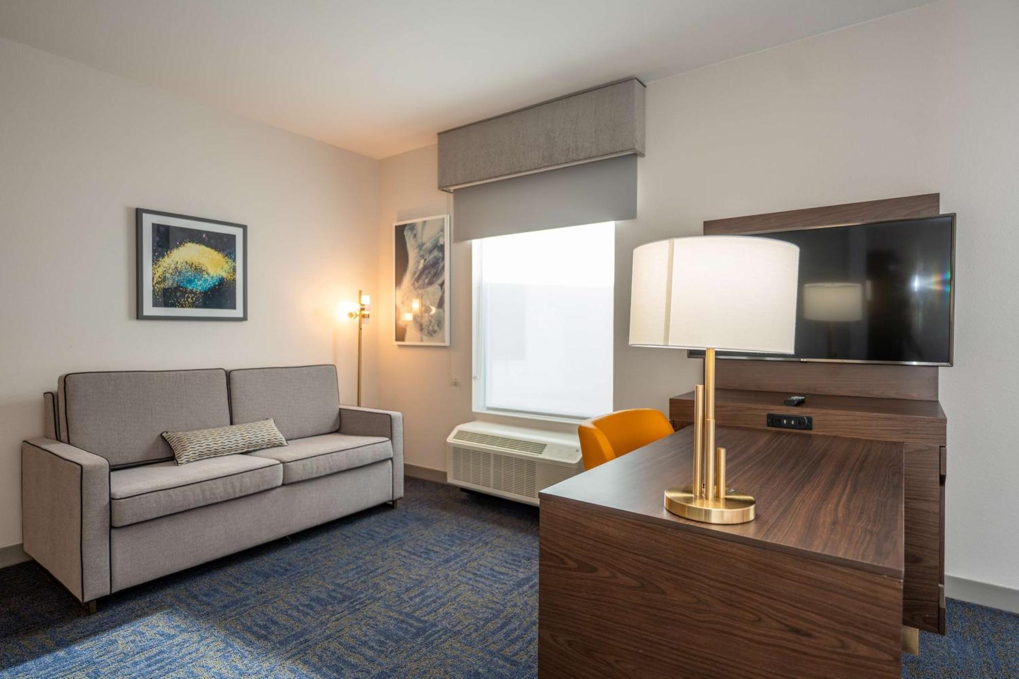 Hampton Inn & Suites Sugar Land, Tx ภายนอก รูปภาพ
