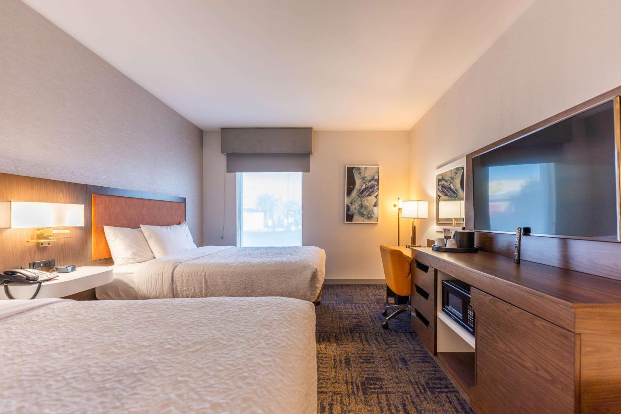 Hampton Inn & Suites Sugar Land, Tx ภายนอก รูปภาพ