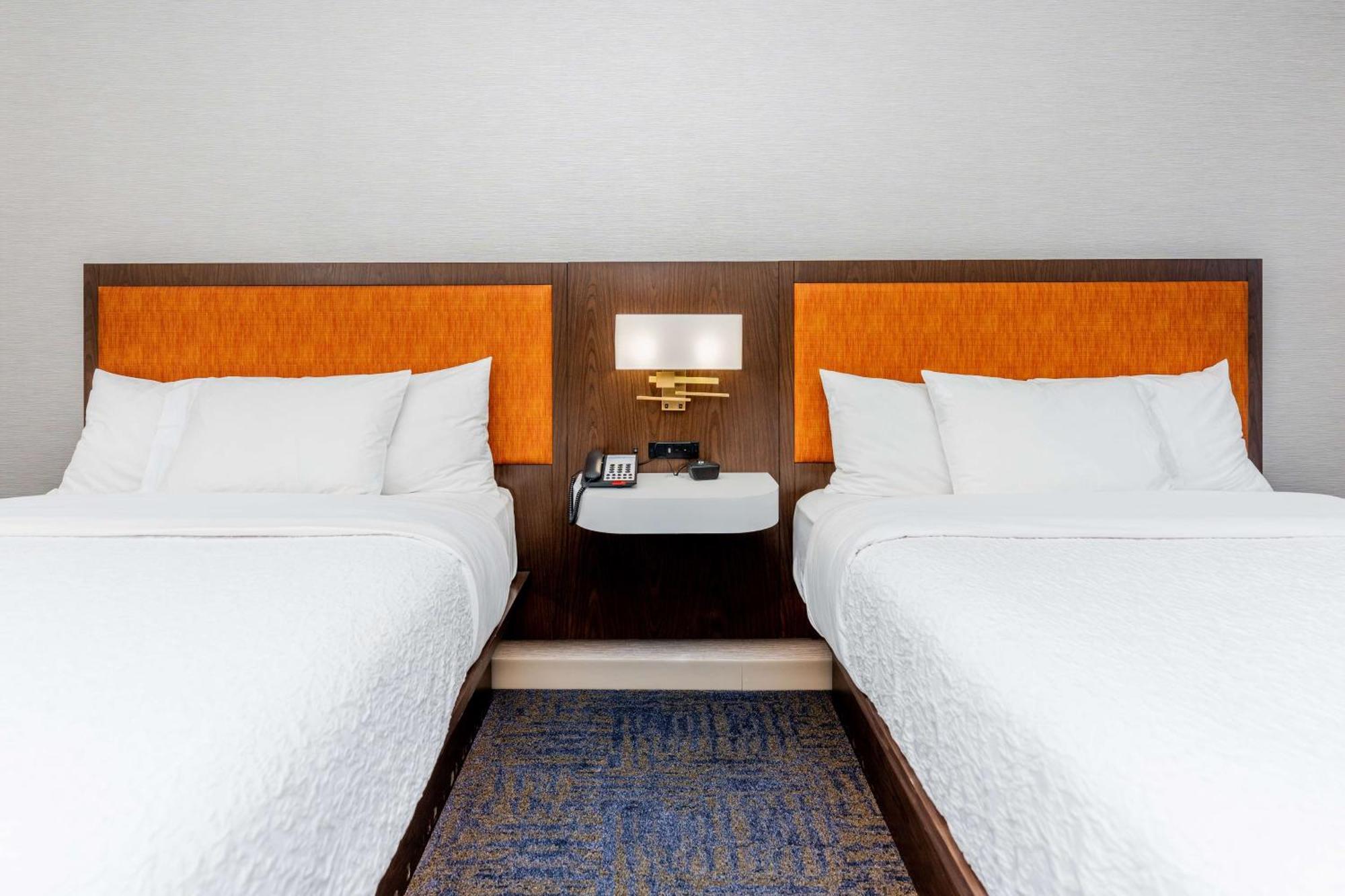 Hampton Inn & Suites Sugar Land, Tx ภายนอก รูปภาพ