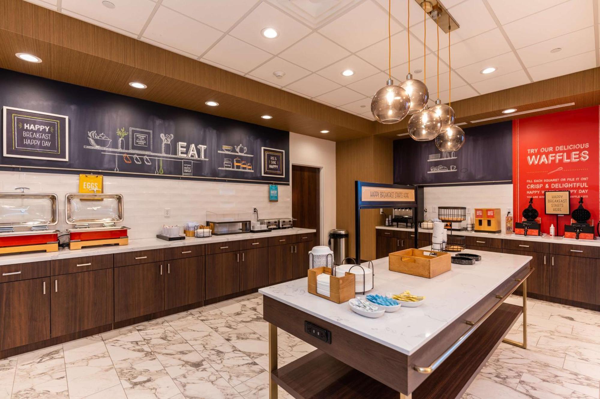 Hampton Inn & Suites Sugar Land, Tx ภายนอก รูปภาพ