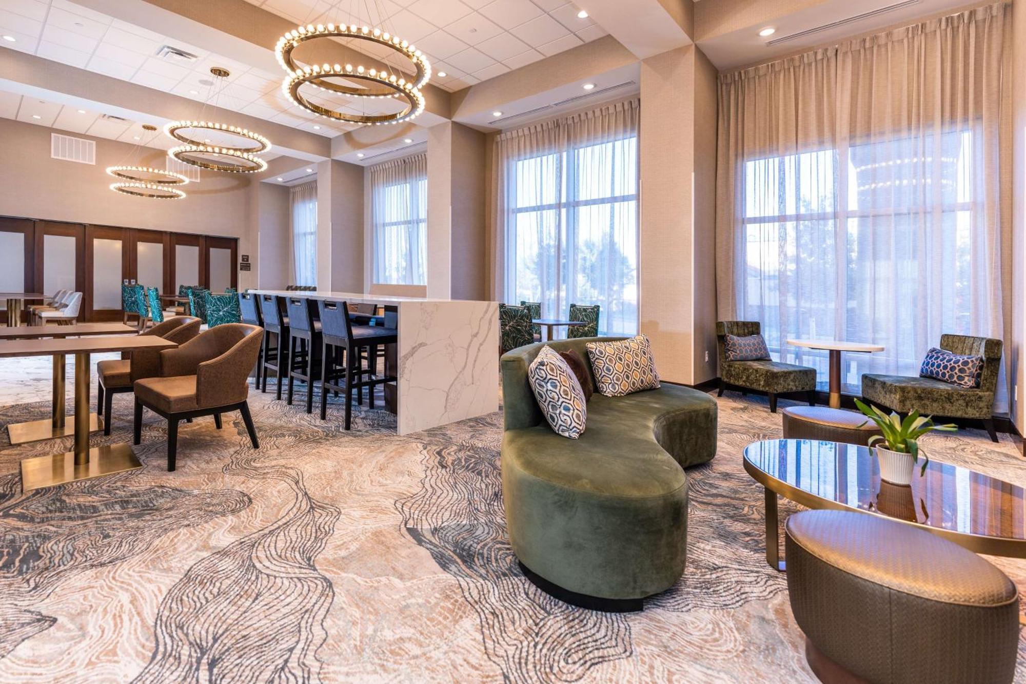 Hampton Inn & Suites Sugar Land, Tx ภายนอก รูปภาพ