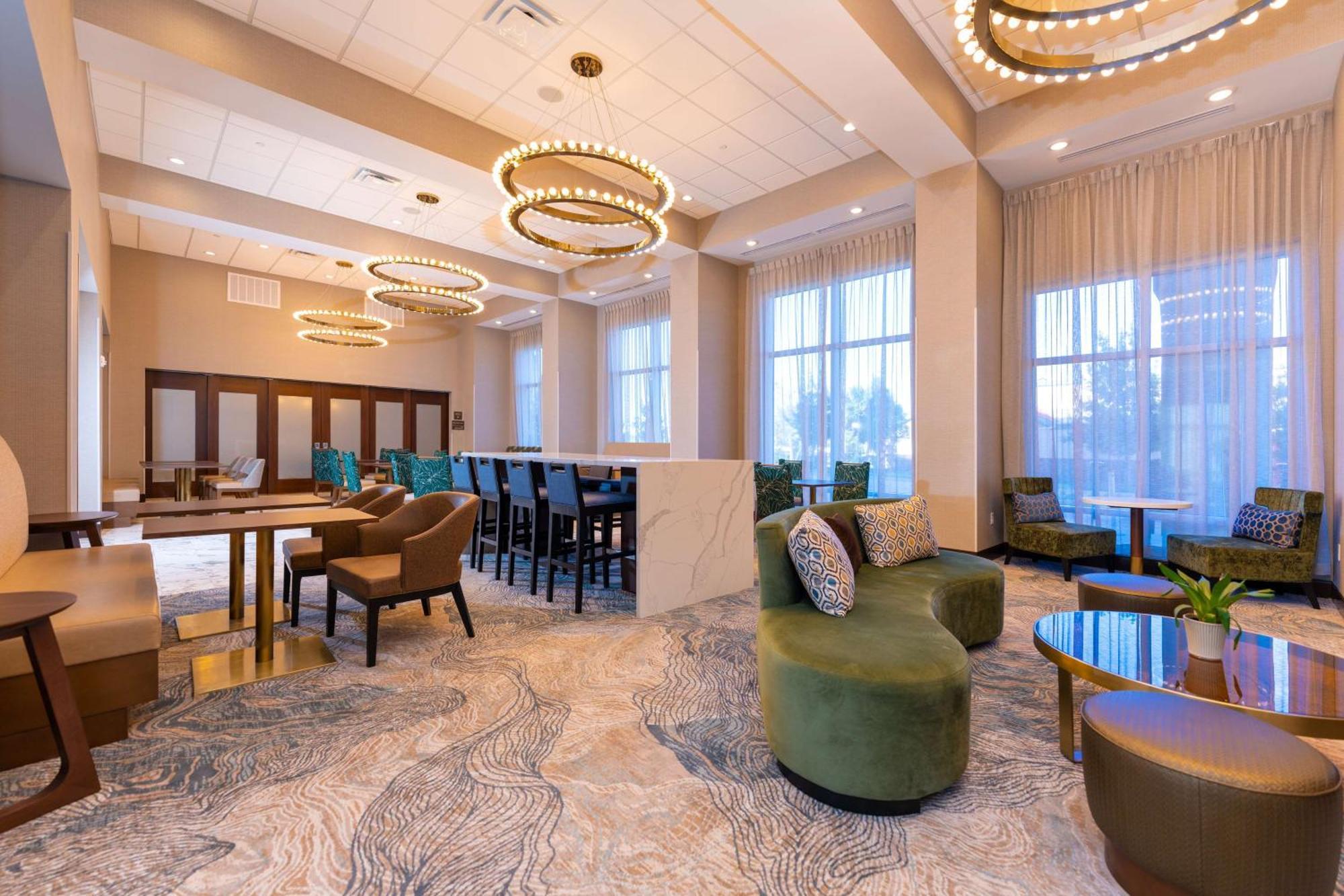 Hampton Inn & Suites Sugar Land, Tx ภายนอก รูปภาพ