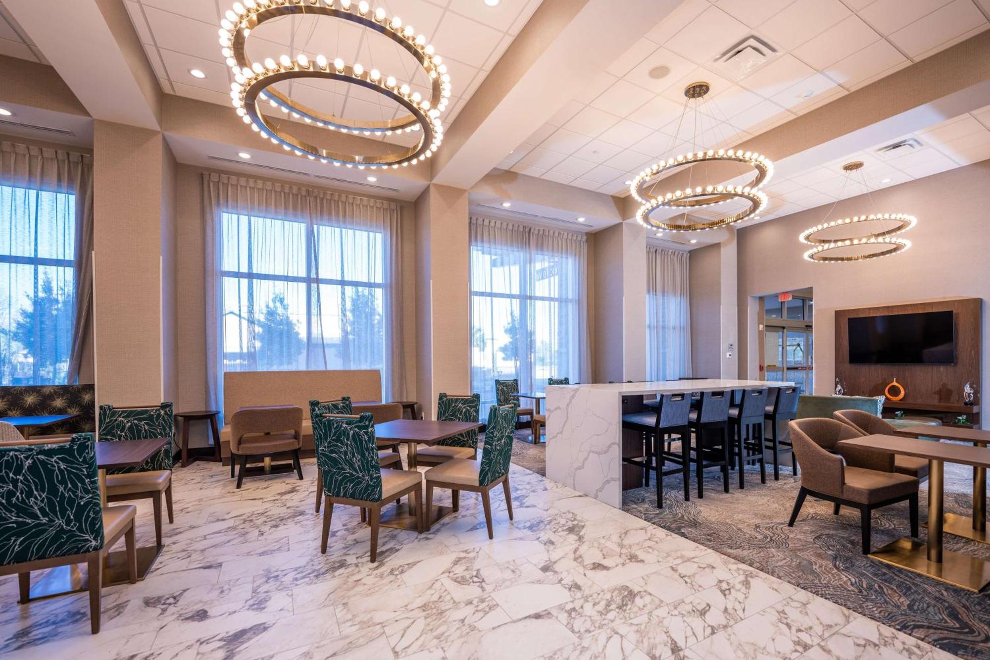 Hampton Inn & Suites Sugar Land, Tx ภายนอก รูปภาพ